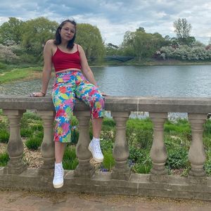 Meet your Posher, Alexandra